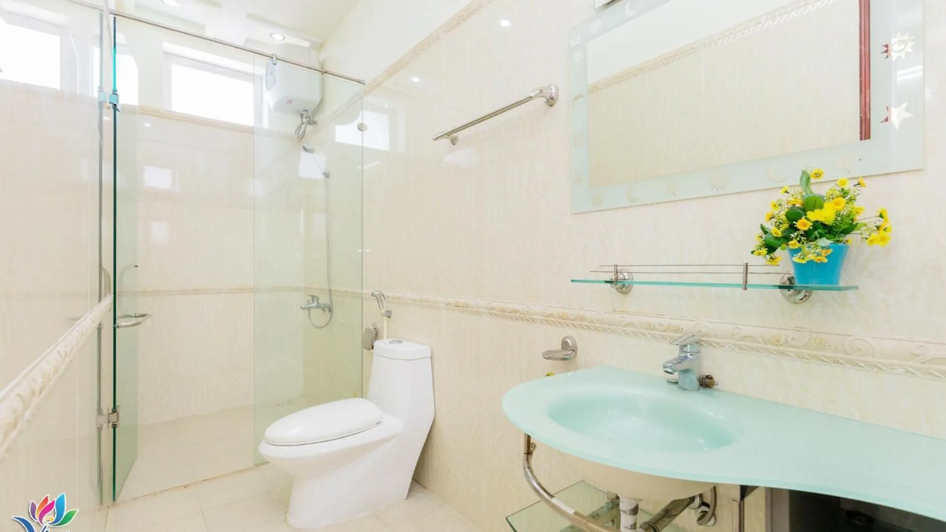 Villa Ho Boi Duc Hoang Khu Biet Thu Phuong Nam Vung Tau 0*,