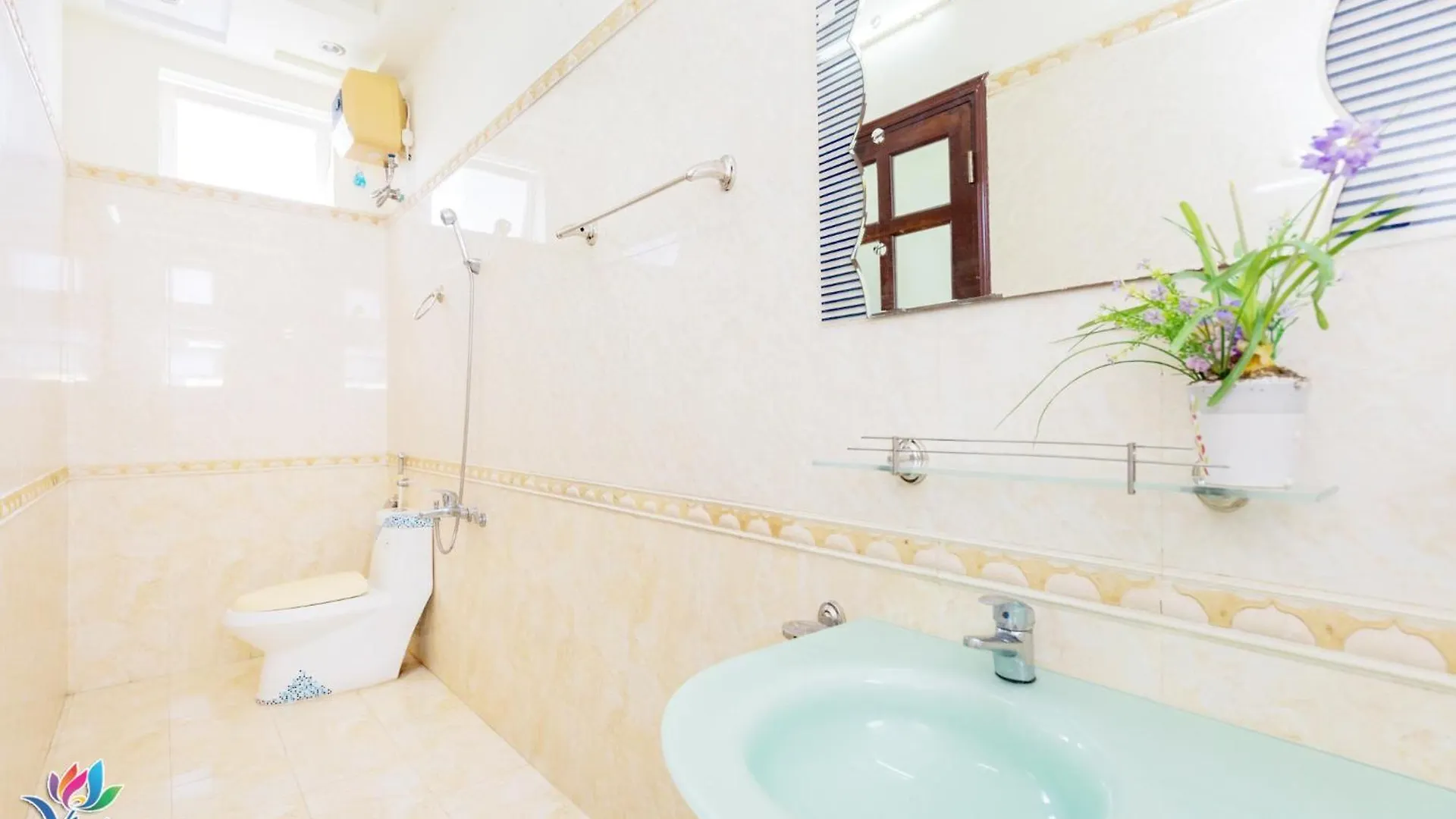 Villa Ho Boi Duc Hoang Khu Biet Thu Phuong Nam Vung Tau