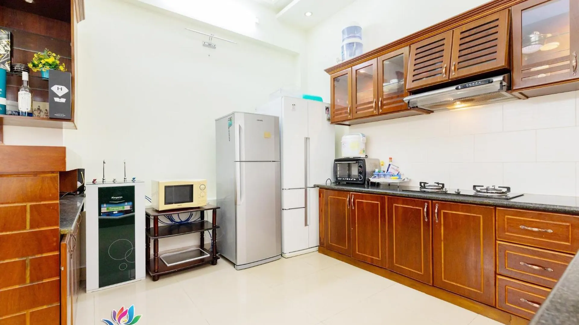 Villa Ho Boi Duc Hoang Khu Biet Thu Phuong Nam Vung Tau